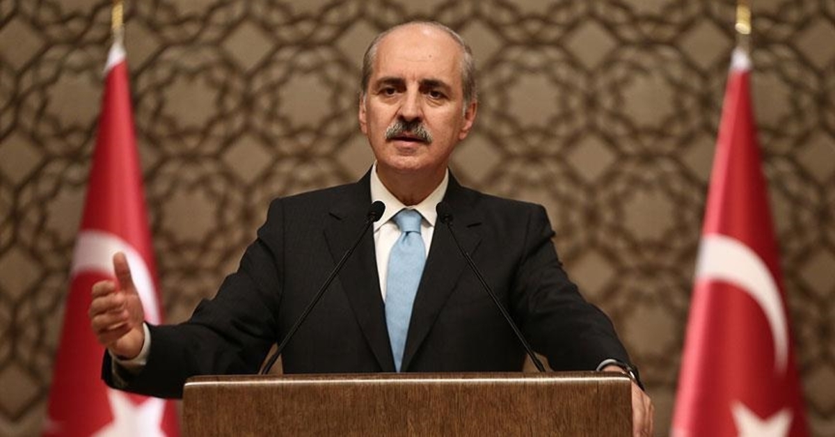 TBMM Başkanı Kurtulmuş, Rusya’ya resmi ziyaret gerçekleştirecek