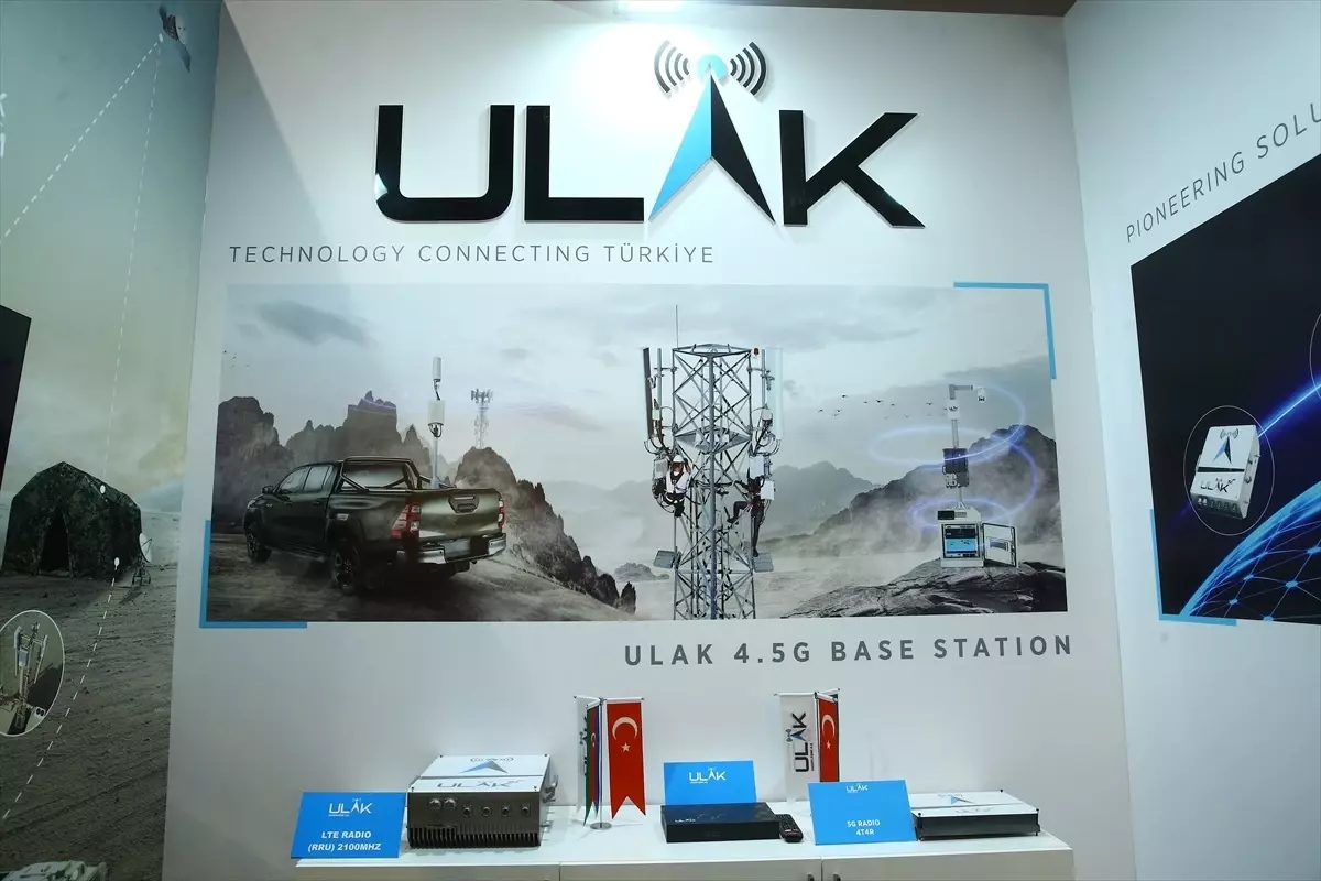 ULAK’tan SD-WAN Tanıtımı