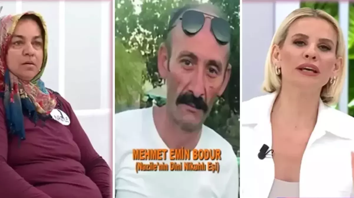 Aile içi yasak aşk skandalı! “Cinsel birliktelik” çıkışı sonrası Esra Erol küplere bindi