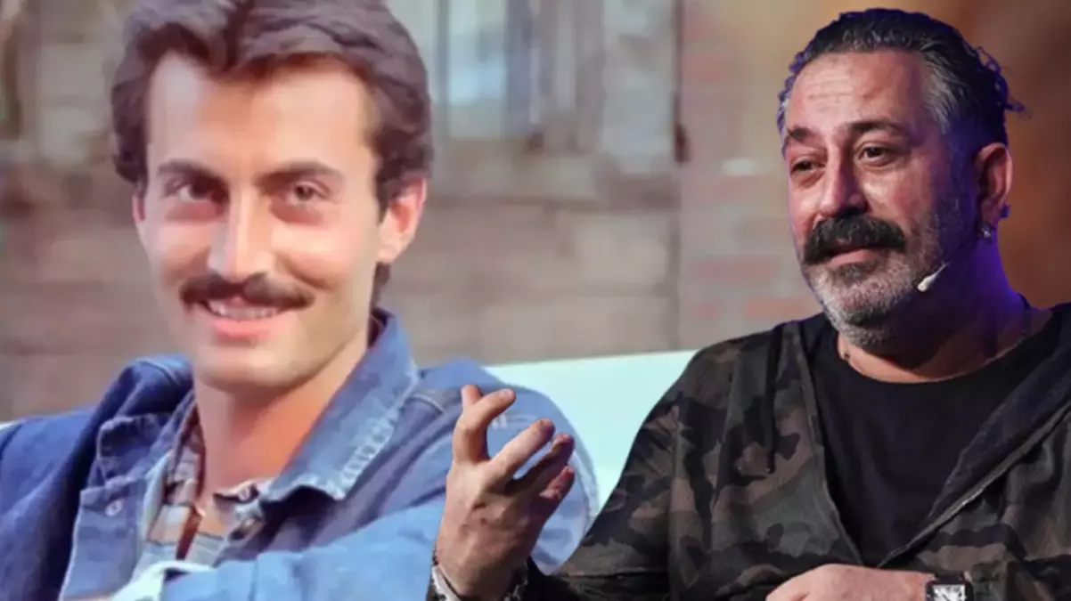 Cem Yılmaz’dan “İffet’in Cemil’i” Faruk Peker’e destek