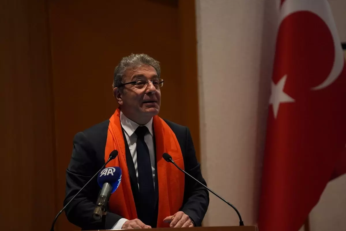 Kadına Yönelik Şiddet İçin Farkındalık Zirvesi