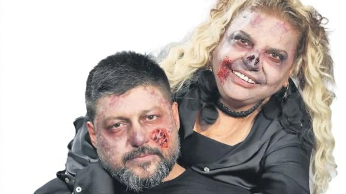 Zombi kiboş