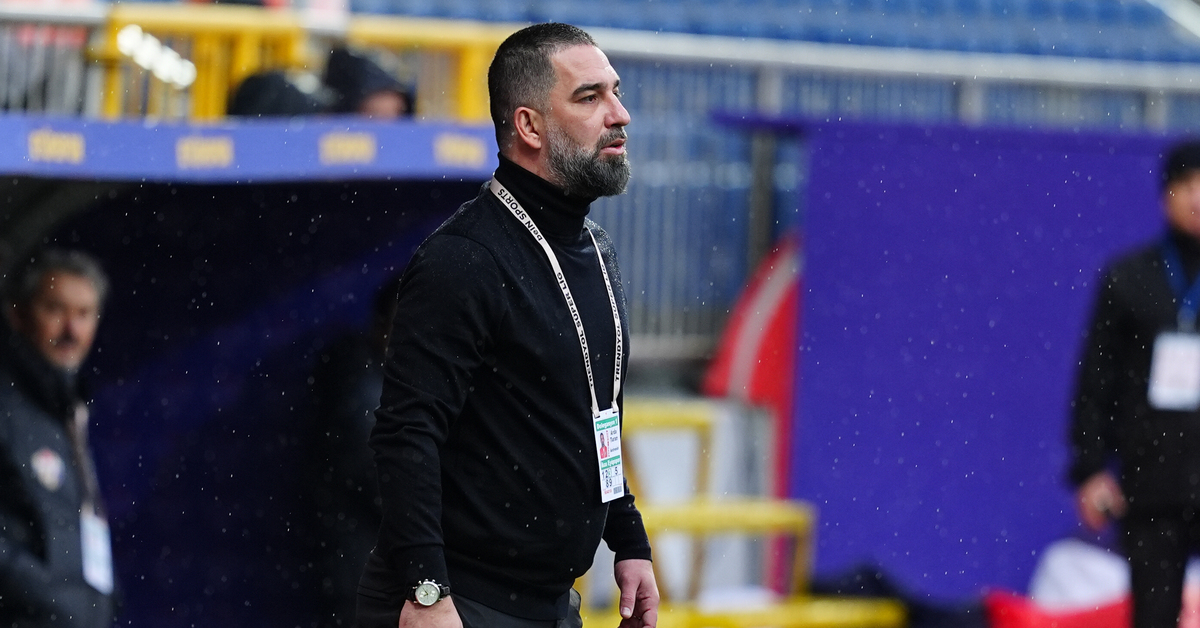 Arda Turan gelecek vadeden en iyi 10’da