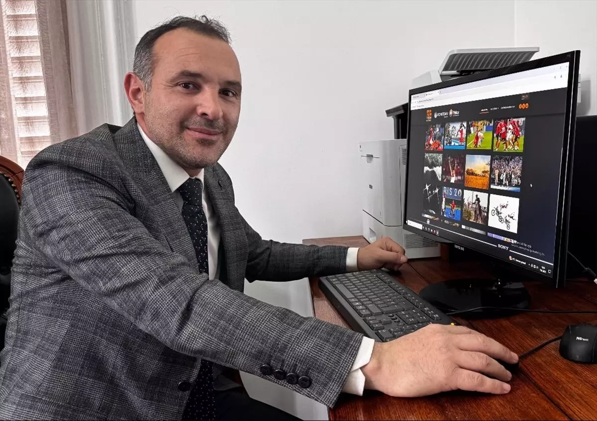 Edirne’de ‘Yılın Kareleri’ Oylaması