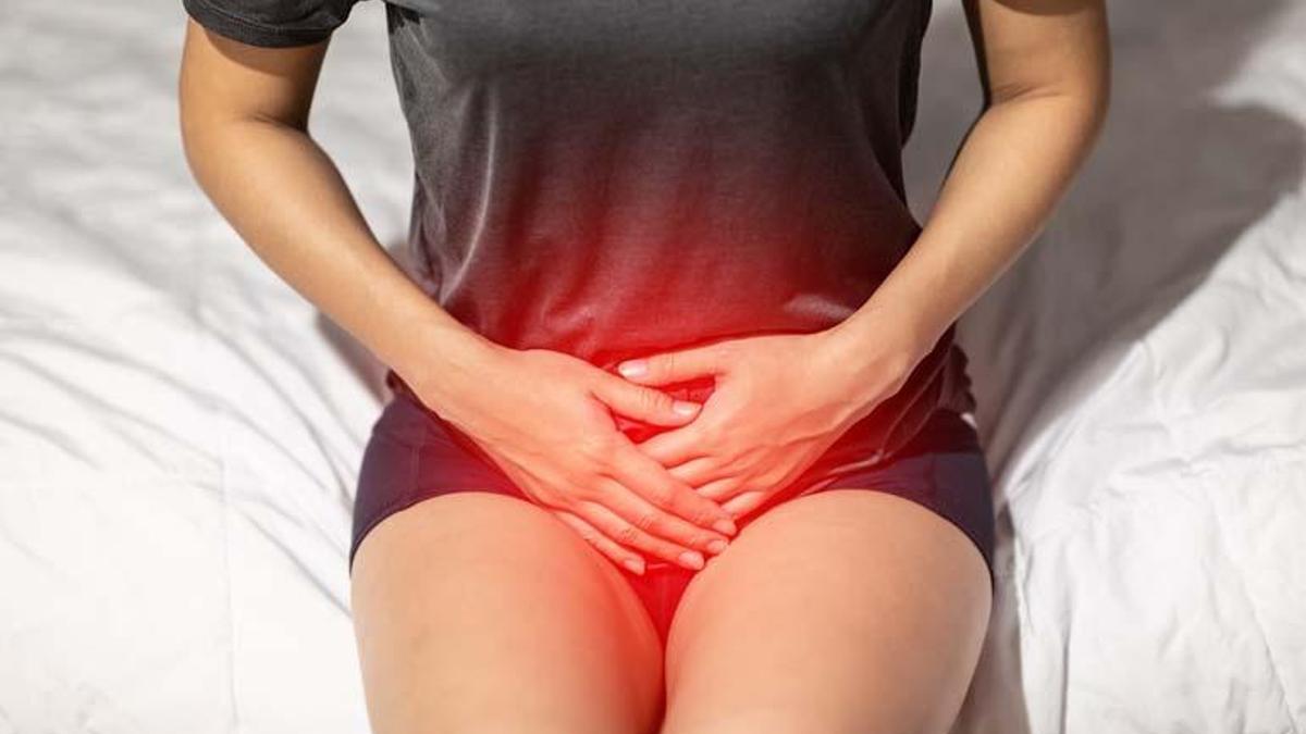 Her 10 kadından 1’inde görülüyor! Şiddetli ağrı sancılarının nedeni bu olabilir