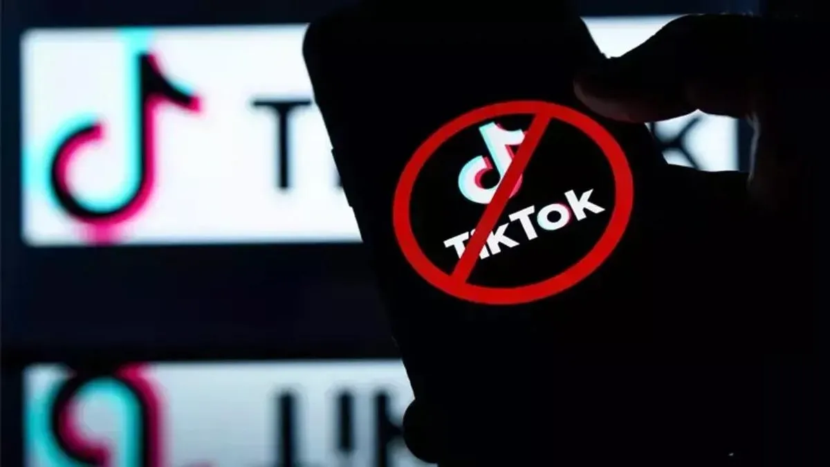 Şikâyetler artıyor Tiktok yasaklanıyor