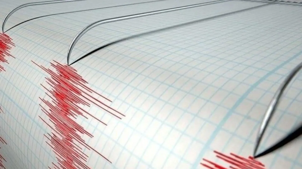 Son dakika! Hatay’da 4 büyüklüğünde deprem