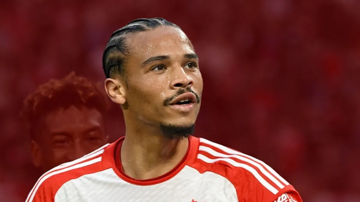Süper Lig devinden Leroy Sane bombası! Bedavaya dünya yıldızı…