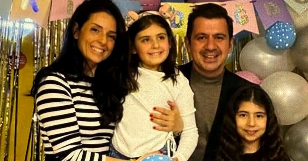 Yarın dedelerine gideceklerdi… Bugün toprağa verilecekler… Bir ailenin son tatili!