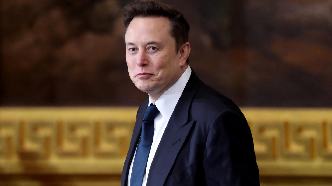 ABD’de 14 eyalet, Elon Musk’ın yetkilerine dava açtı