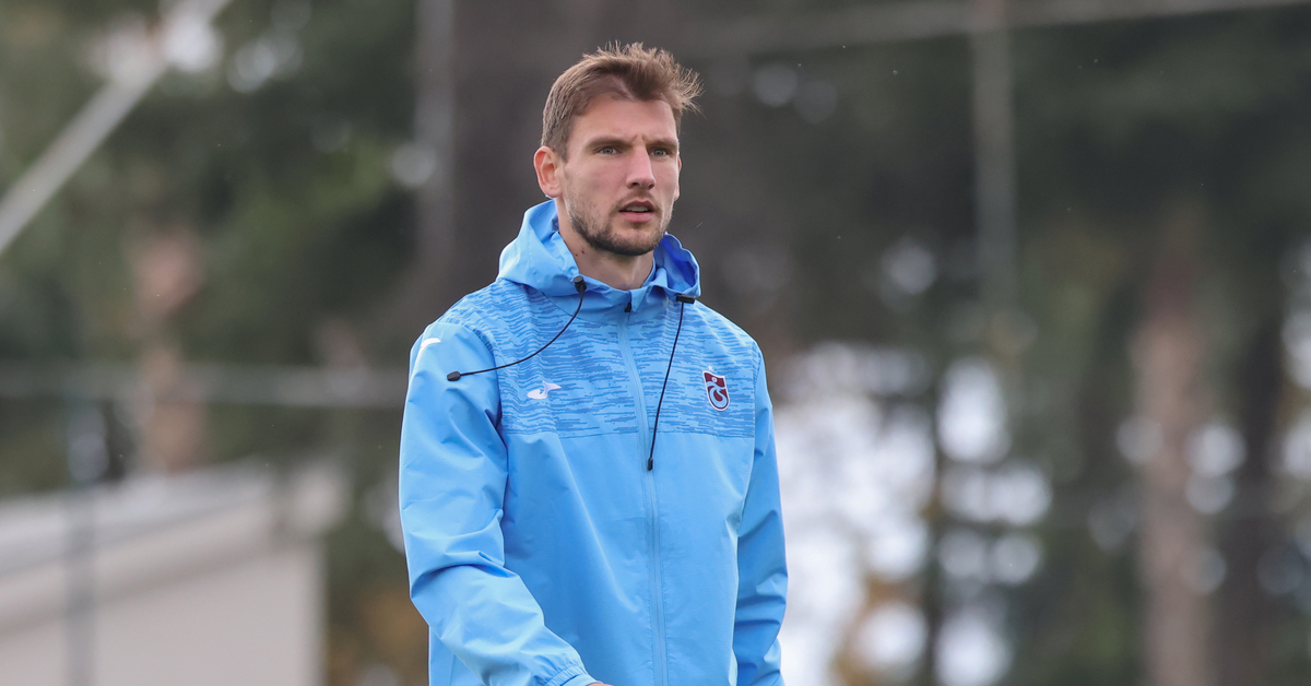 Borna Barisic’in büyük şanssızlığı