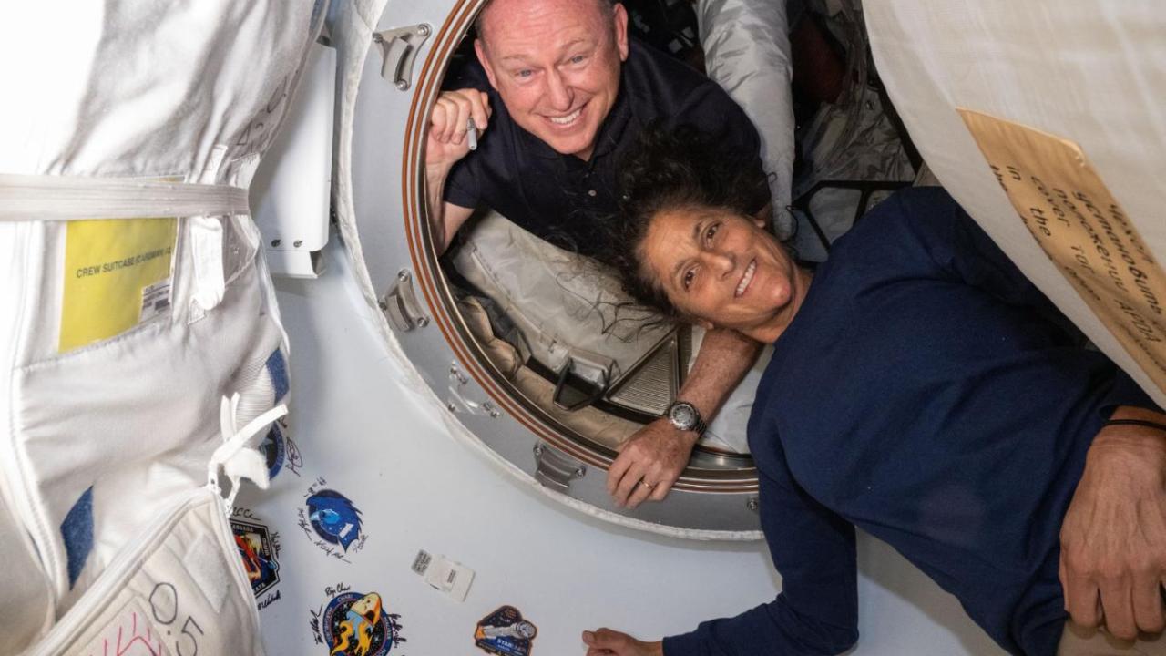 Elon Musk, uzayda mahsur kalan NASA astronotlarını geri getirme sürecini hızlandırıyor