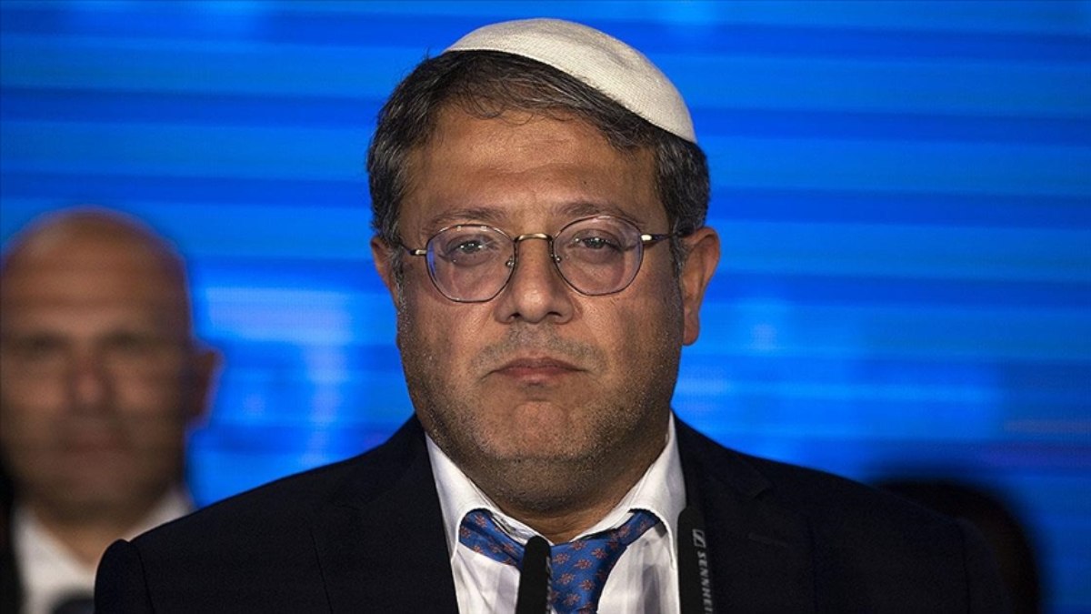 Hamas’ın ateşkes kararı sonrası aşırı sağcı Ben-Gvir: Savaşa ve yok etmeye geri dönmeliyiz
