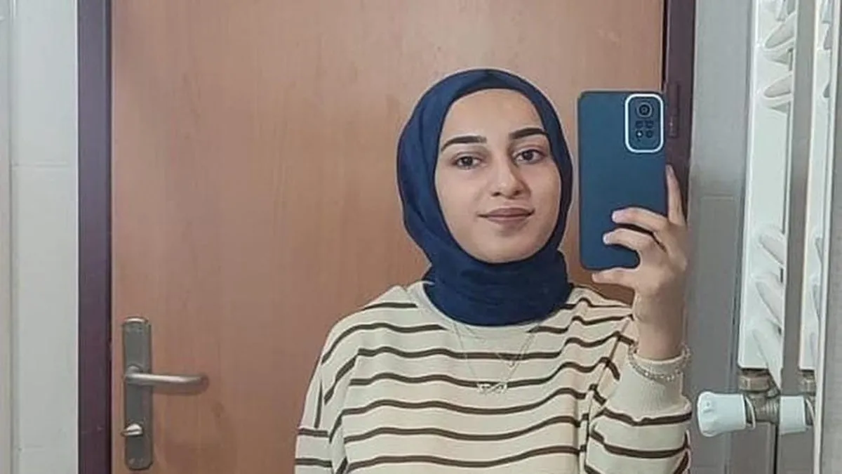 Rojin Kabaiş’in ölümünde çarpıcı gelişme: Soruşturmaya Van Gölü raporu eklendi! Cesedin…