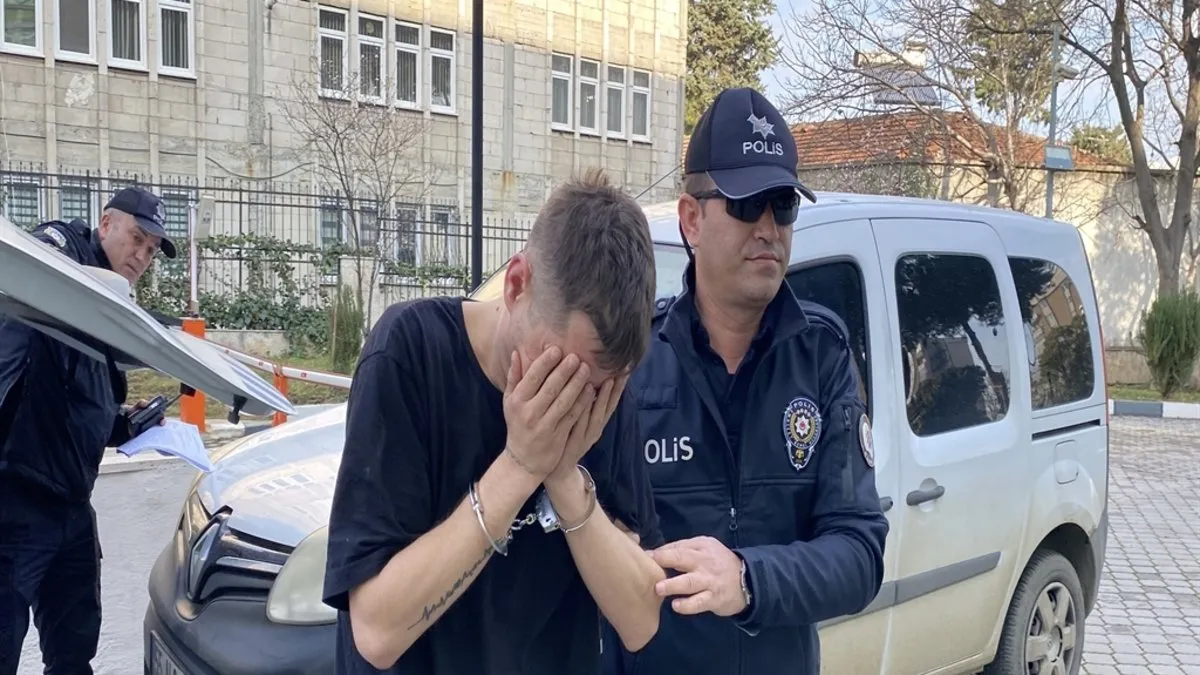 SamsunAtakum’da koca dehşeti: Genç kadın attığı canlı konumla kurtuldu!