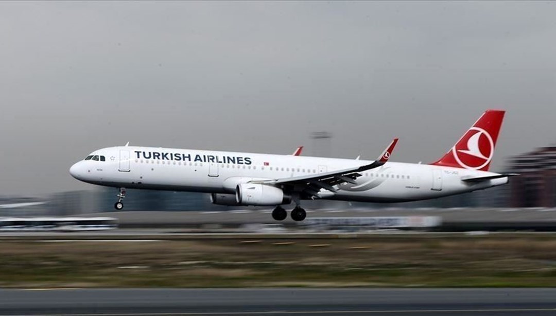THY Take-Off 101 başvuruları başladı: THY’den öğrencilere yarı zamanlı iş imkanı