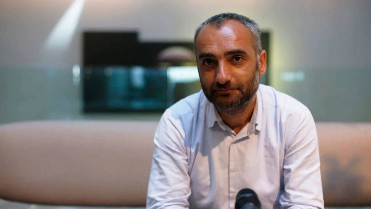 İsmail Saymaz’a ev hapsi verildi